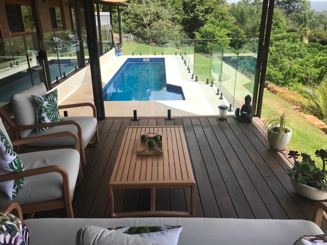 Pool Gallery Brisbane | Fibreglass & Concrete Pool Photos | Qld Pool ...