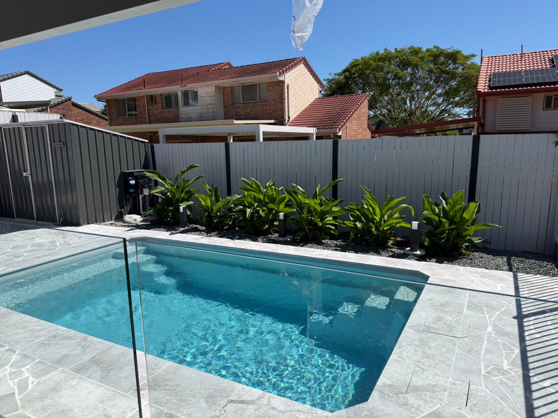 Fibreglass & Concrete Pools | Brisbane, Gold Coast & Sunshine Coast
