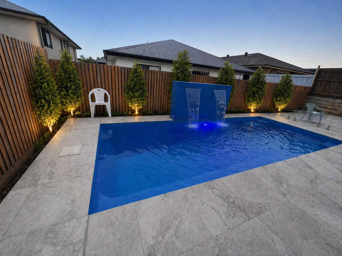 Fibreglass & Concrete Pools | Brisbane, Gold Coast & Sunshine Coast