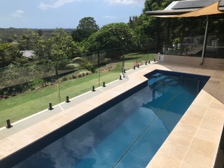 Pool renovation and resurfacing Brisbane