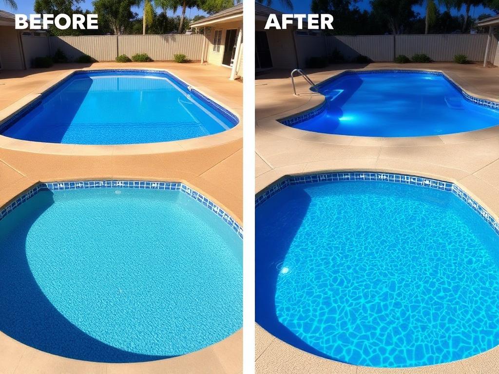 Essential Pool Maintenance Tips for Queensland Owners