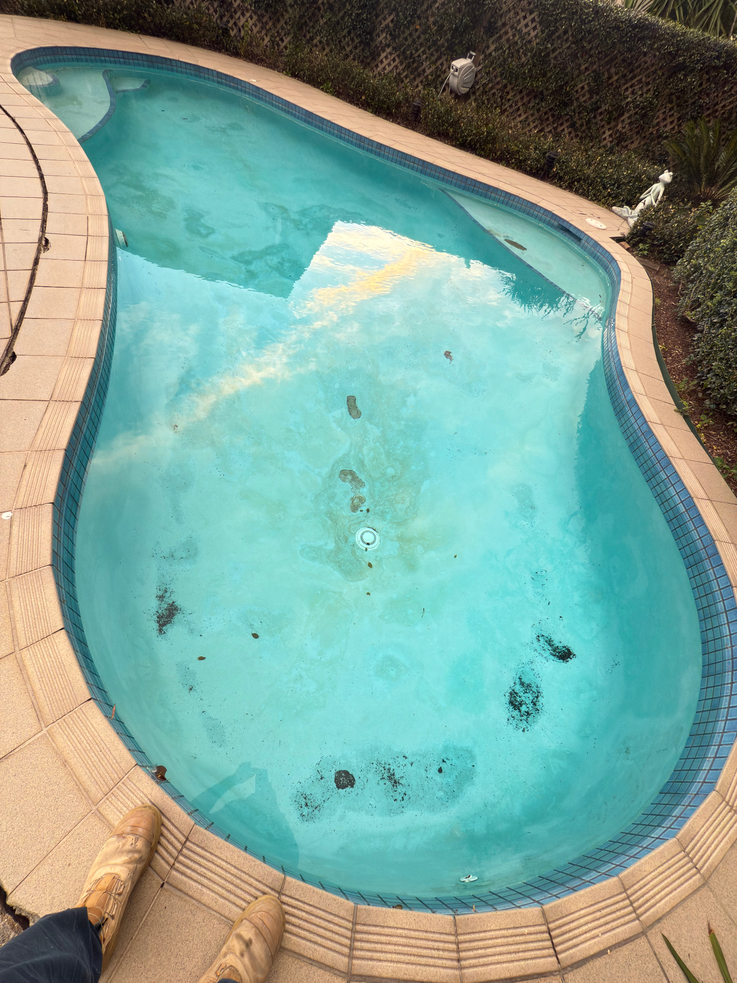 Pool Renovations Brisbane | Resurfacing & Repairs | Qld Pool Installs